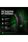 Razer DeathAdder Essential Black — ігрова миша з сенсором 6400 DPI