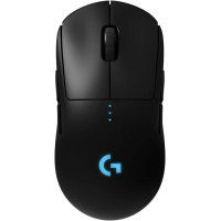 Миша Logitech G Pro Gaming Wireless Black