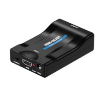 Конвертер HDMI - SCART HW 2908