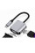 Адаптер Type-C 2-в-1 HDMI та VGA — розширення екрана для офісу та дому
