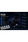 Навушники Anker Soundcore P40i A3955 Bluetooth 5.3 ANC