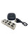 Навушники Anker Soundcore P40i A3955 Bluetooth 5.3 ANC