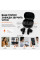 Навушники Baseus Bowie WM02 TWS Bluetooth 5.3 Black 
