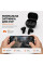 Навушники Baseus Bowie WM02 TWS Bluetooth 5.3 Black 
