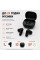 Навушники Baseus Bowie WM02 TWS Bluetooth 5.3 Black 