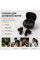 Навушники Baseus Bowie WM02 TWS Bluetooth 5.3 Black 