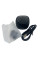 Навушники Baseus Bowie WM02 TWS Bluetooth 5.3 Black 