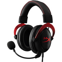 Навушники HyperX Cloud II