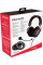 Навушники HyperX Cloud Alpha RED