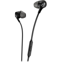 Навушники HyperX Cloud Earbuds II Black
