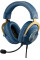 Наушники Logitech G PRO X Gaming Headset League of Legends Edition