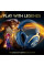 Наушники Logitech G PRO X Gaming Headset League of Legends Edition