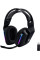 Наушники Logitech Lightspeed Wireless RGB Gaming Headset G733