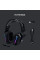 Наушники Logitech Lightspeed Wireless RGB Gaming Headset G733