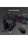 Наушники Logitech Lightspeed Wireless RGB Gaming Headset G733