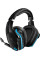 Наушники Logitech Wireless Gaming Headset G935 Black