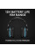 Наушники Logitech Wireless Gaming Headset G935 Black