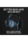 Наушники Logitech Wireless Gaming Headset G935 Black
