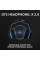 Наушники Logitech Wireless Gaming Headset G935 Black