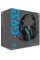Наушники Logitech Wireless Gaming Headset G935 Black