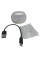 QCY N20 TWS — беспроводные Bluetooth-наушники с ANC и ENC