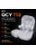 Беспроводные наушники QCY T13 TWS Bluetooth 5.1 с ENC шумоподавлением